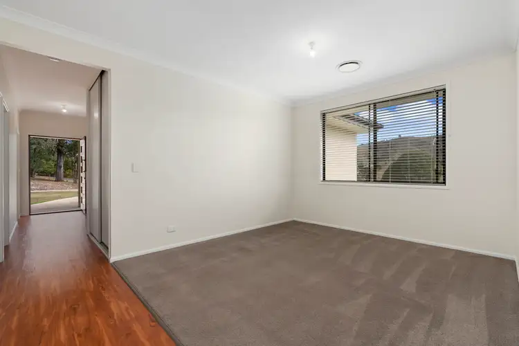 Third view of Homely house listing, 8 WALKER COURT, Hazeldean QLD 4515