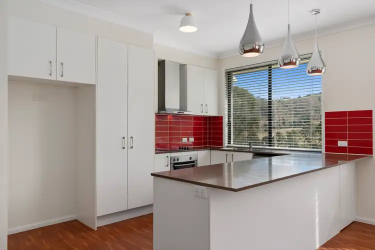 Fourth view of Homely house listing, 8 WALKER COURT, Hazeldean QLD 4515