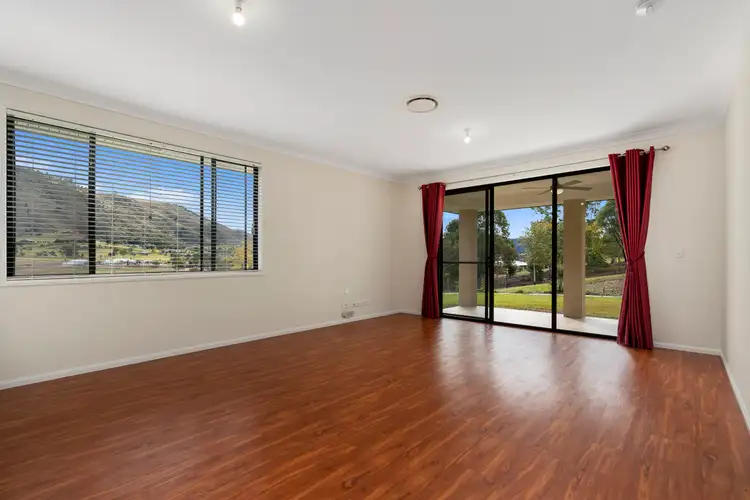 Fifth view of Homely house listing, 8 WALKER COURT, Hazeldean QLD 4515
