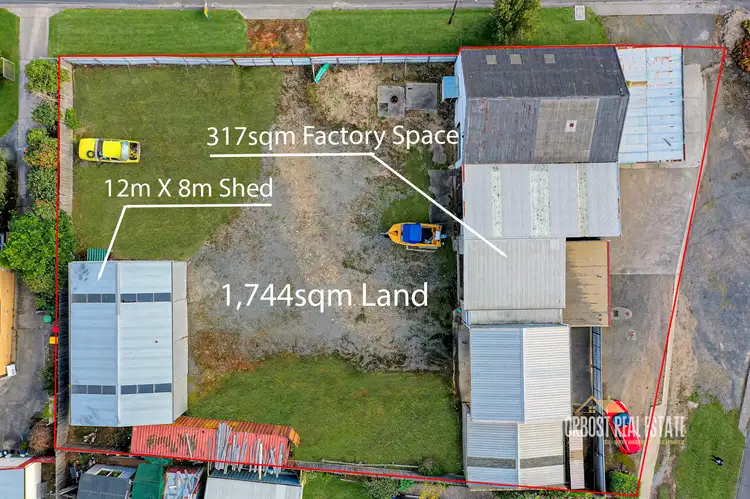 2 Nicholson Street, Orbost VIC 3888
