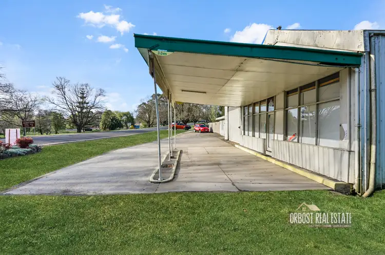 Second view of Homely other listing, 2 Nicholson Street, Orbost VIC 3888