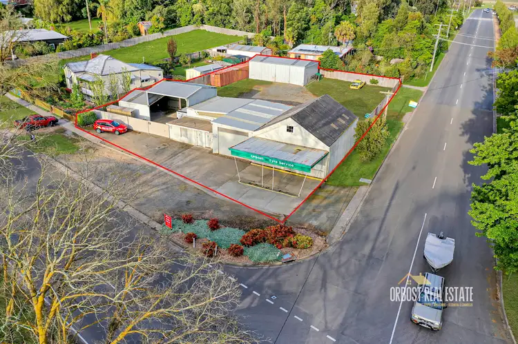 Third view of Homely other listing, 2 Nicholson Street, Orbost VIC 3888