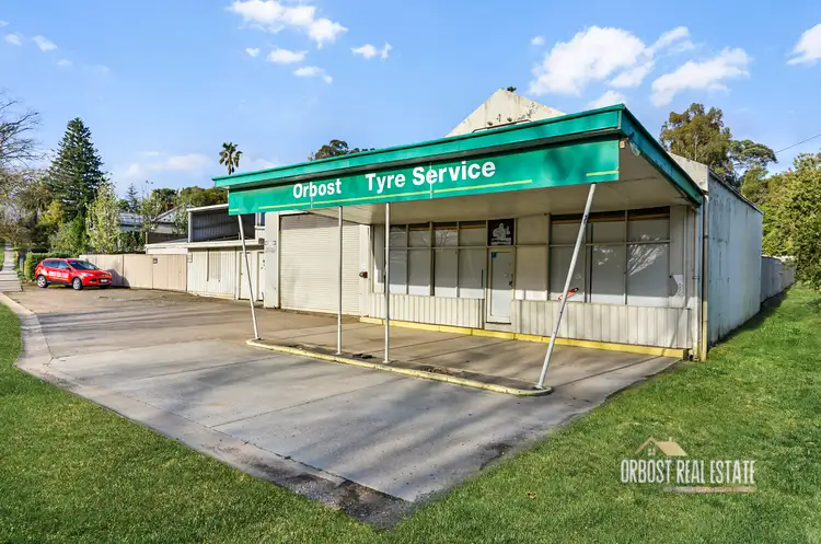 Fourth view of Homely other listing, 2 Nicholson Street, Orbost VIC 3888