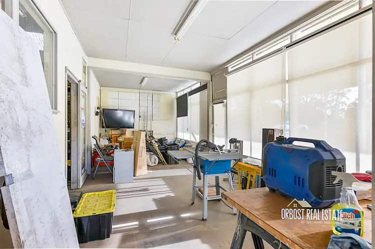 Fifth view of Homely other listing, 2 Nicholson Street, Orbost VIC 3888
