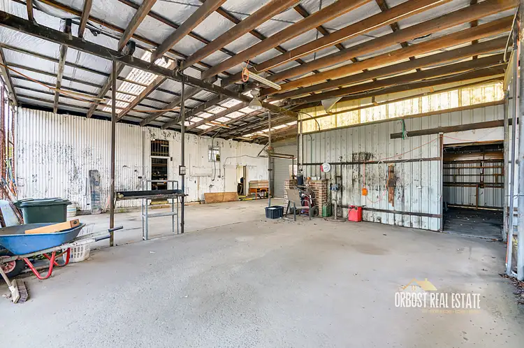 Sixth view of Homely other listing, 2 Nicholson Street, Orbost VIC 3888