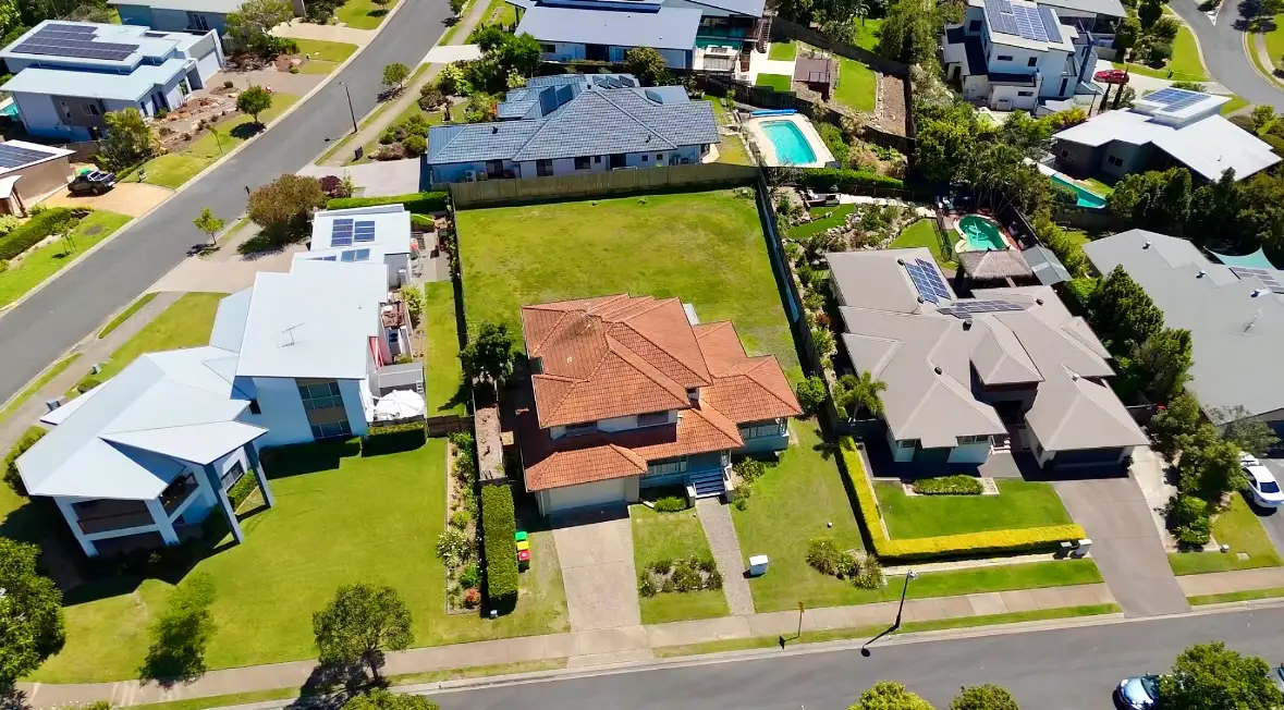 Main view of Homely house listing, 4 Rufous Crescent, Brookwater QLD 4300