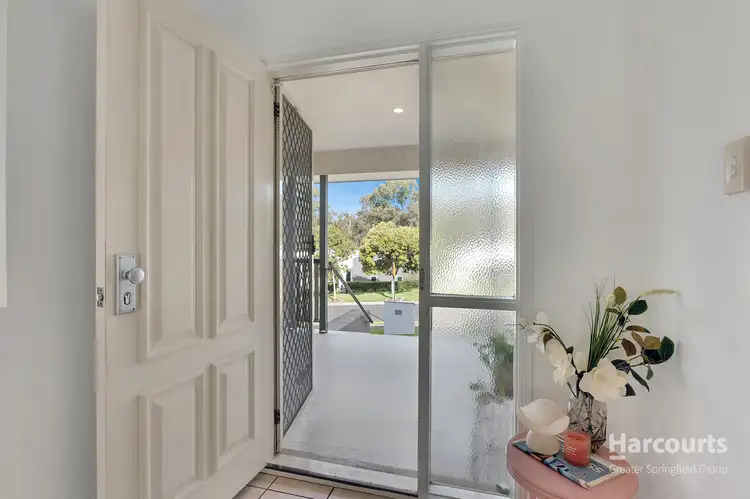 Third view of Homely house listing, 4 Rufous Crescent, Brookwater QLD 4300