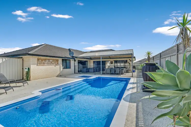 Main view of Homely house listing, 27 Star Street, Australind WA 6233