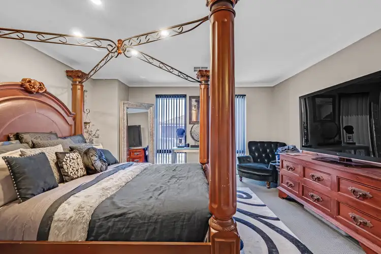 Fourth view of Homely house listing, 27 Star Street, Australind WA 6233