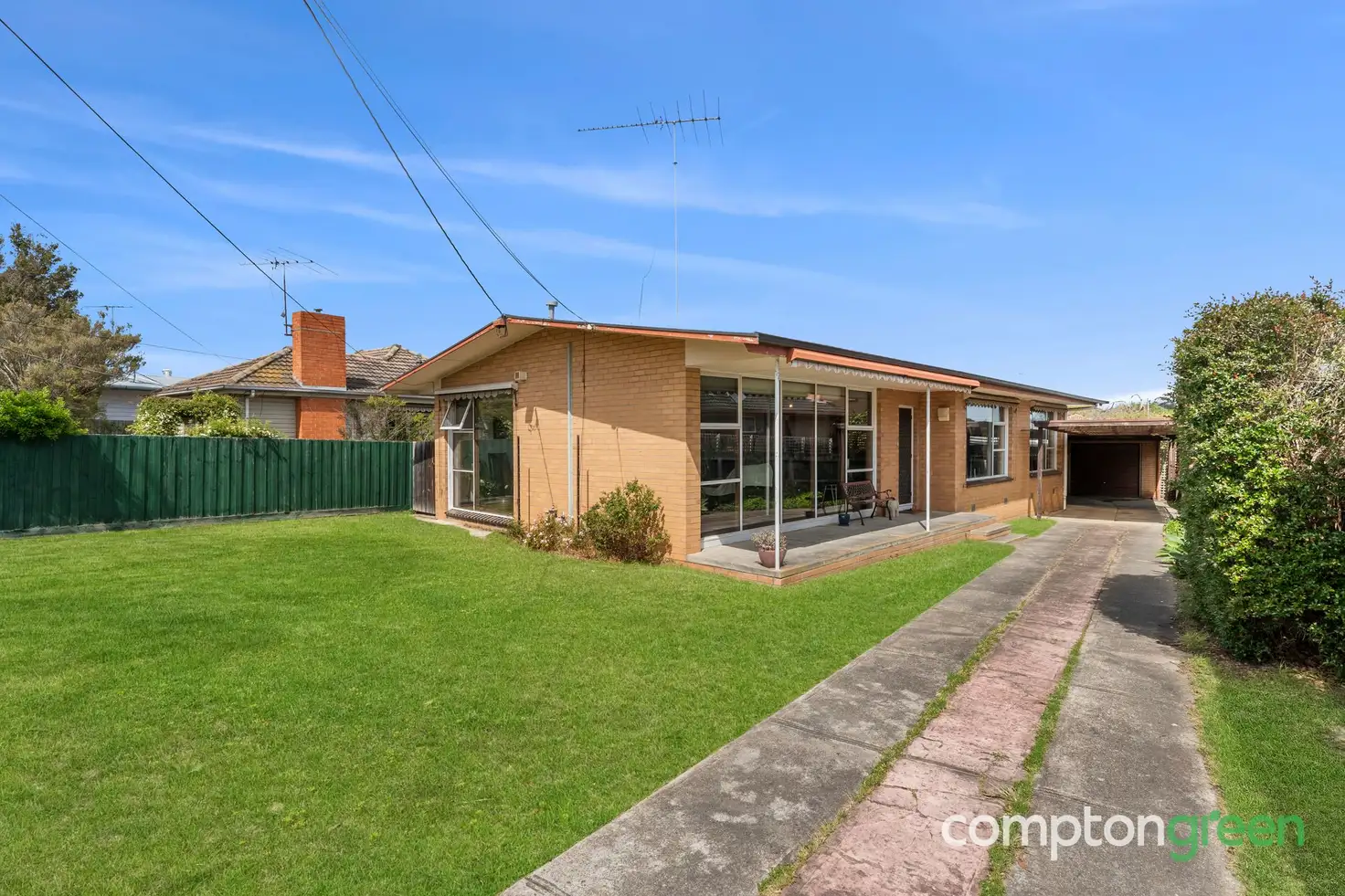 Main view of Homely house listing, 65 Pavo Street, Belmont VIC 3216