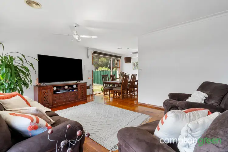 Second view of Homely house listing, 65 Pavo Street, Belmont VIC 3216