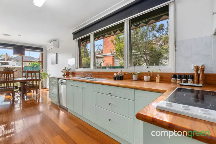 Sixth view of Homely house listing, 65 Pavo Street, Belmont VIC 3216