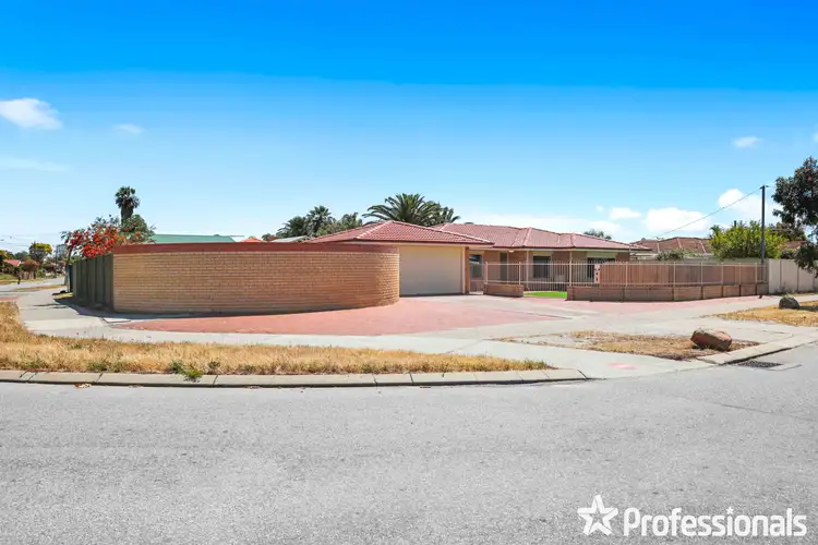 Main view of Homely house listing, 65 Stennett Street, Gosnells WA 6110