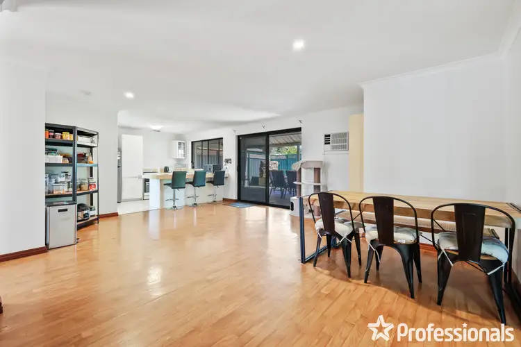 Fourth view of Homely house listing, 65 Stennett Street, Gosnells WA 6110