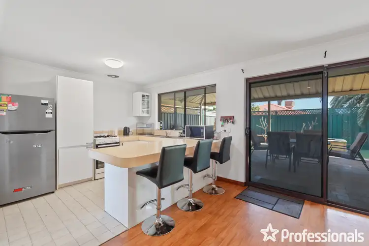 Sixth view of Homely house listing, 65 Stennett Street, Gosnells WA 6110
