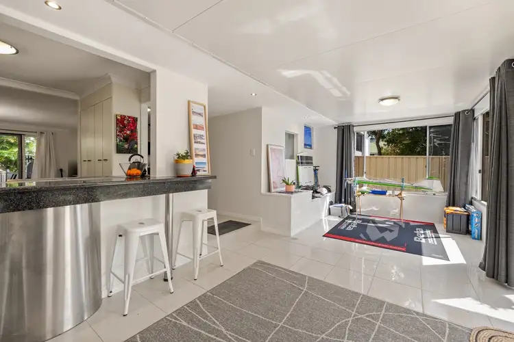 Second view of Homely townhouse listing, 1/367 Main Road, Wellington Point QLD 4160