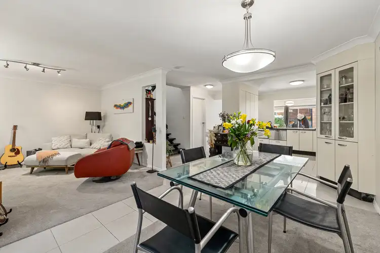 Fifth view of Homely townhouse listing, 1/367 Main Road, Wellington Point QLD 4160