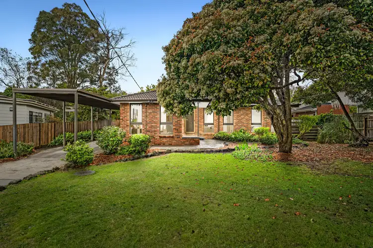 47 Democrat Drive, The Basin VIC 3154