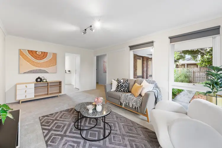 Second view of Homely house listing, 47 Democrat Drive, The Basin VIC 3154