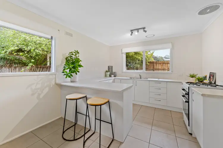 Fourth view of Homely house listing, 47 Democrat Drive, The Basin VIC 3154