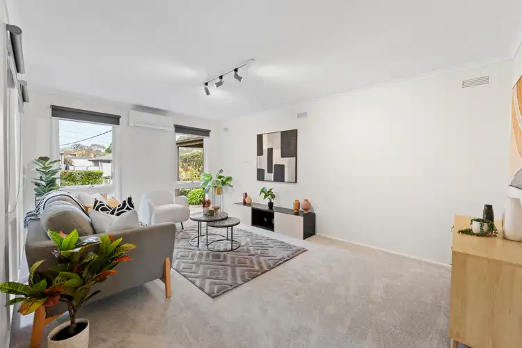 Fifth view of Homely house listing, 47 Democrat Drive, The Basin VIC 3154