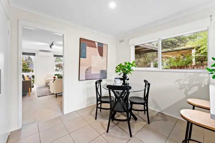 Sixth view of Homely house listing, 47 Democrat Drive, The Basin VIC 3154