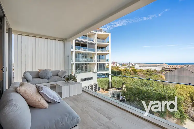 17/2 Tasker Place, North Fremantle WA 6159