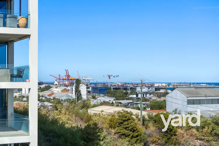 Second view of Homely apartment listing, 17/2 Tasker Place, North Fremantle WA 6159
