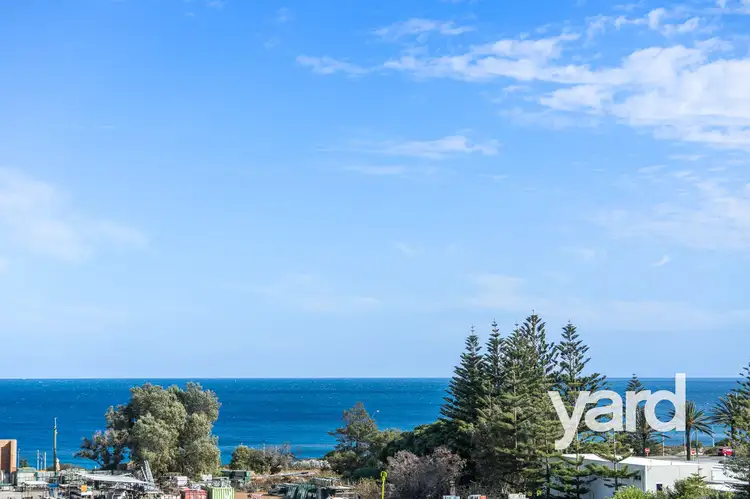 Third view of Homely apartment listing, 17/2 Tasker Place, North Fremantle WA 6159