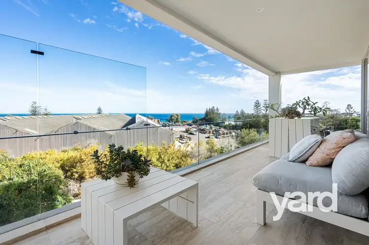 Fourth view of Homely apartment listing, 17/2 Tasker Place, North Fremantle WA 6159