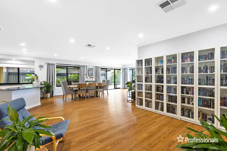Second view of Homely house listing, 96 Edgecombe Pass, Aveley WA 6069