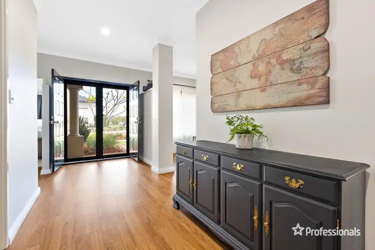 Fifth view of Homely house listing, 96 Edgecombe Pass, Aveley WA 6069