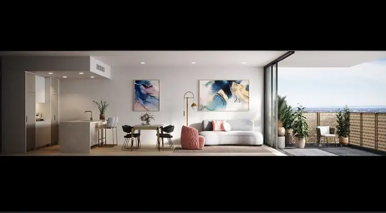 Main view of Homely apartment listing, 1104/33-35 Treacy Street, Hurstville NSW 2220