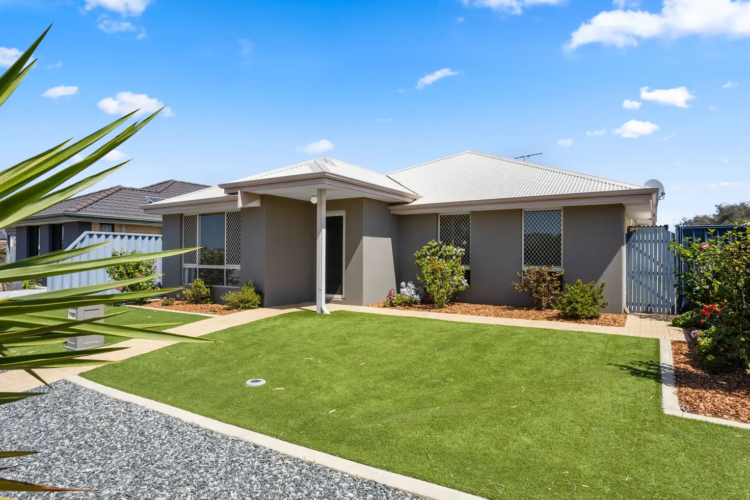 Main view of Homely house listing, 58 Crinia Drive, Baldivis WA 6171