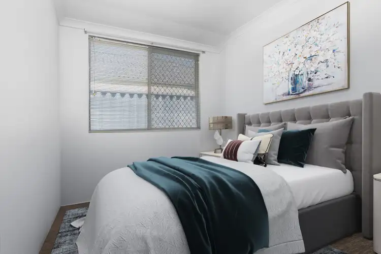 Fifth view of Homely house listing, 58 Crinia Drive, Baldivis WA 6171