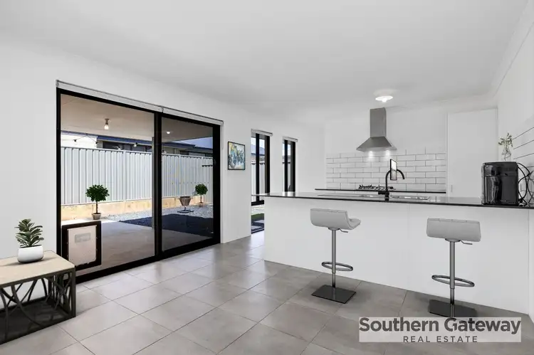 Main view of Homely house listing, 72 Corbridge Avenue, Wellard WA 6170