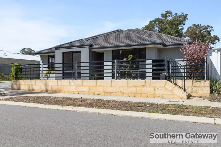 Second view of Homely house listing, 72 Corbridge Avenue, Wellard WA 6170