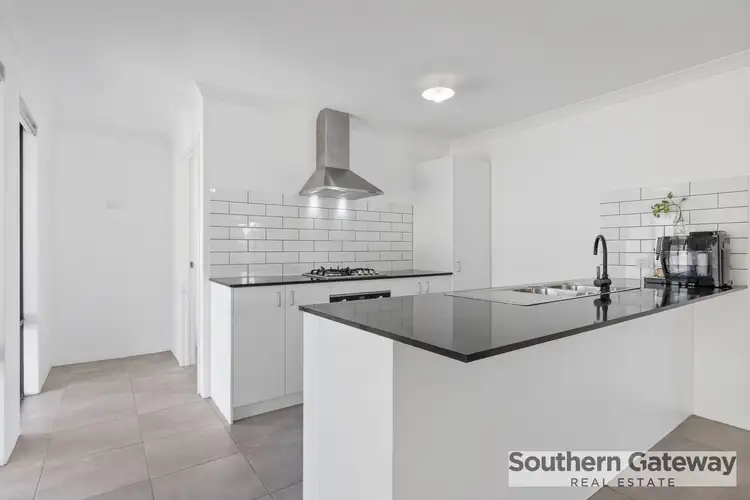 Fourth view of Homely house listing, 72 Corbridge Avenue, Wellard WA 6170
