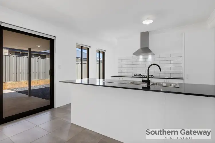 Fifth view of Homely house listing, 72 Corbridge Avenue, Wellard WA 6170