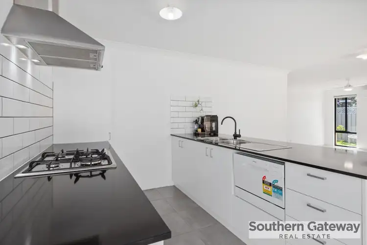 Seventh view of Homely house listing, 72 Corbridge Avenue, Wellard WA 6170