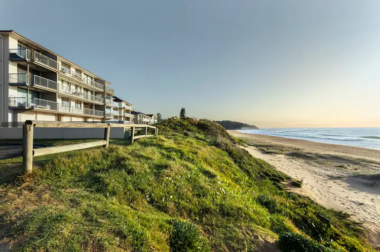 Third view of Homely apartment listing, 2/1 Tourmaline Street, Narrabeen NSW 2101