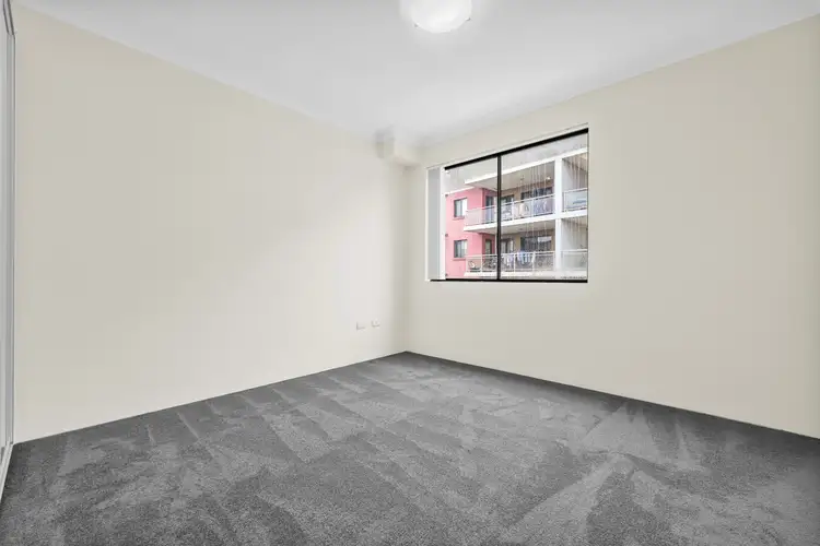 Third view of Homely unit listing, 27/20 Fourth Avenue, Blacktown NSW 2148