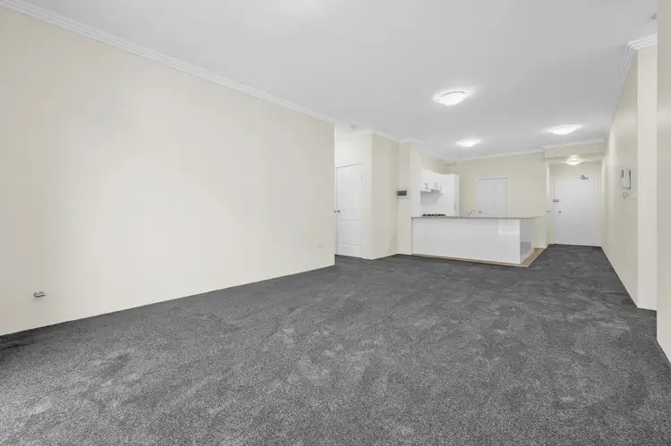 Fourth view of Homely unit listing, 27/20 Fourth Avenue, Blacktown NSW 2148