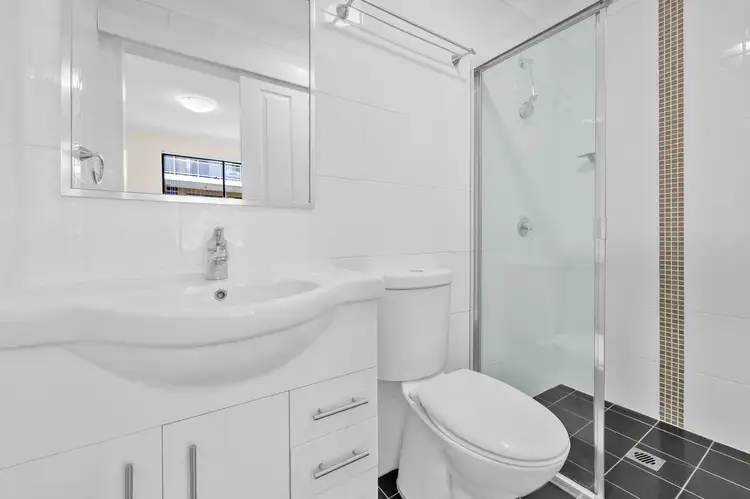 Fifth view of Homely unit listing, 27/20 Fourth Avenue, Blacktown NSW 2148
