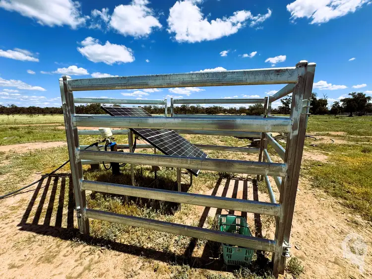 Sixth view of Homely rural property listing, 1857 Stumpy Lane, Wee Waa NSW 2388