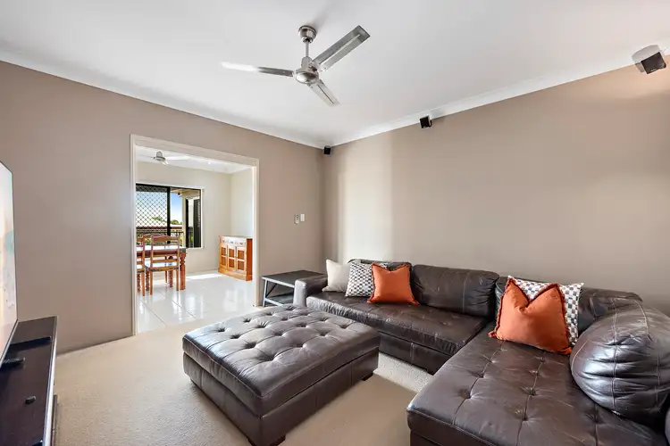 Fifth view of Homely house listing, 12 Genesta Court, Bushland Beach QLD 4818