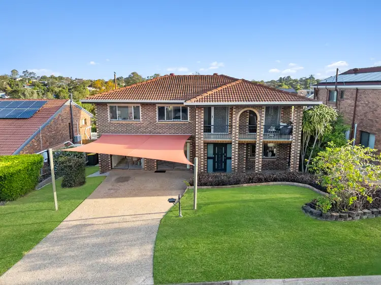 14 Hagman Street, Stafford Heights QLD 4053