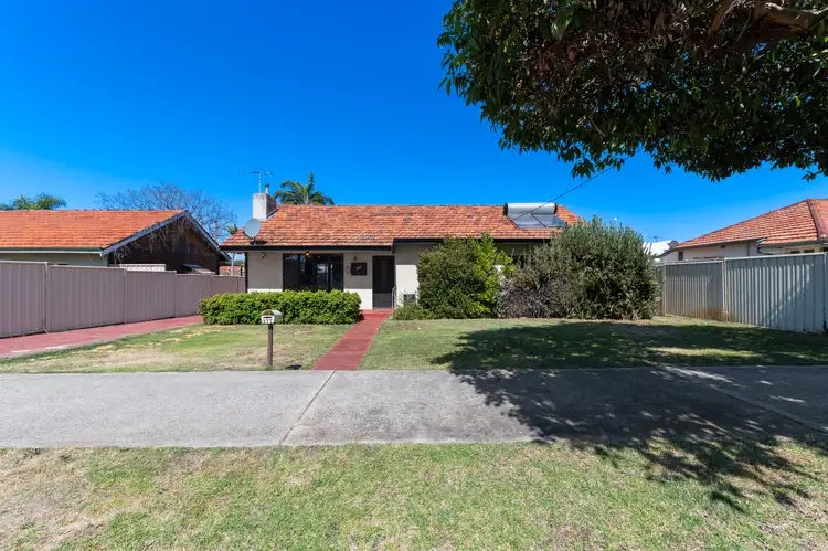 Second view of Homely house listing, 277 Grand Promenade, Dianella WA 6059