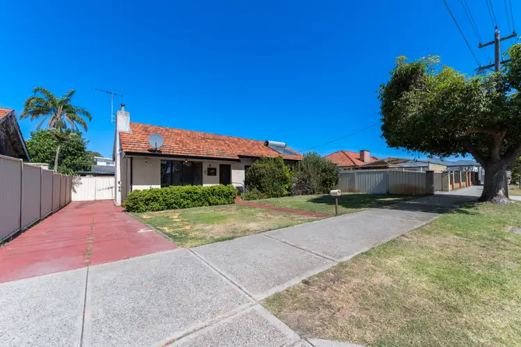Sixth view of Homely house listing, 277 Grand Promenade, Dianella WA 6059