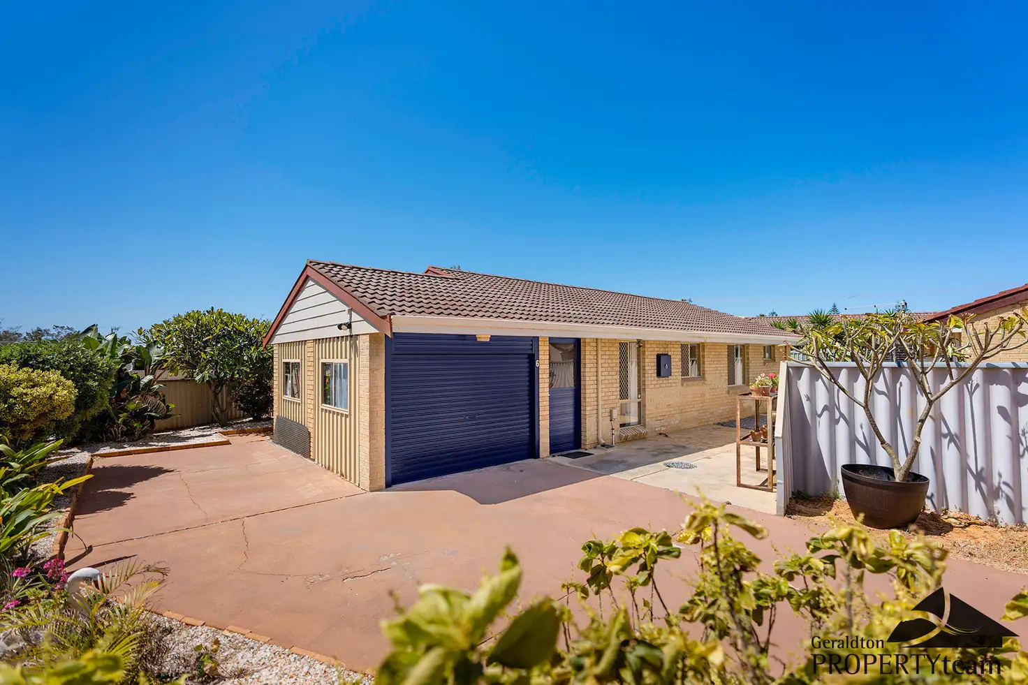 Main view of Homely villa listing, 6/6 Dordrecht Place, Mahomets Flats WA 6530